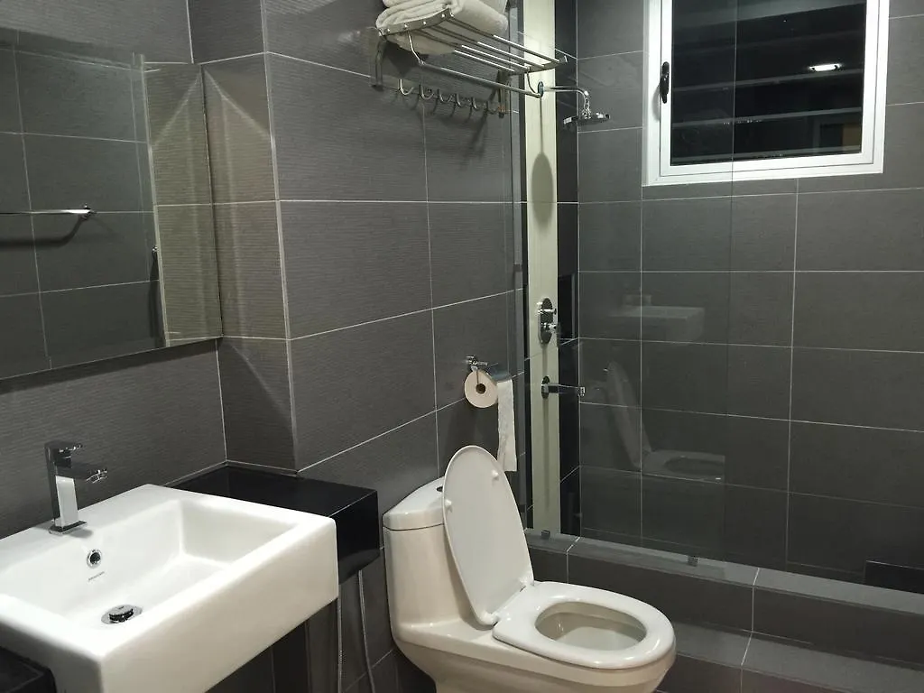 Tropez Residences Johor Bahru
