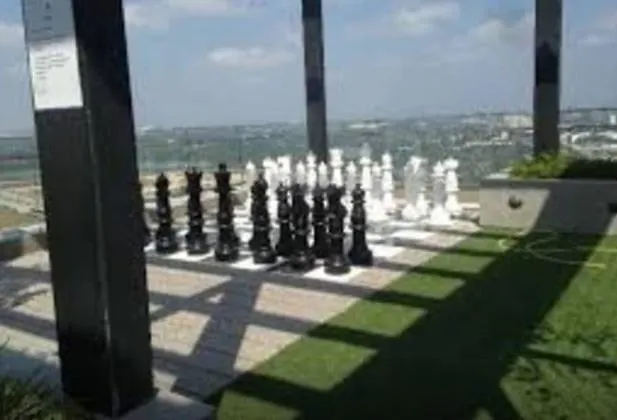 Tropez Residences Johor Bahru Séjour chez l'habitant