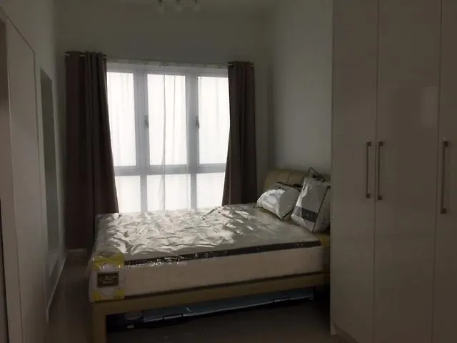Tropez Residences Johor Bahru Malaisie