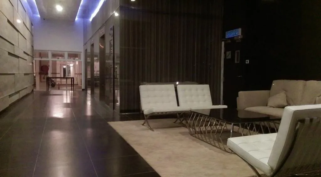 Tropez Residences Johor Bahru