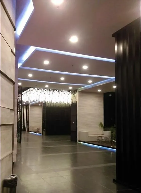 Tropez Residences Johor Bahru