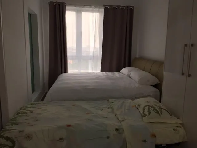 Séjour chez l'habitant Tropez Residences Johor Bahru