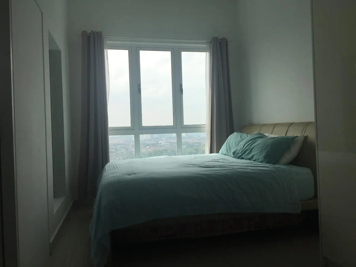 Tropez Residences Johor Bahru