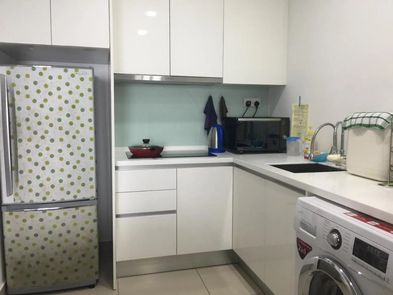 Tropez Residences Johor Bahru 0*,  Malaisie